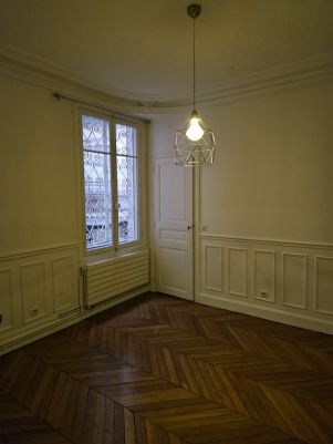 appartement 3 pièces en location sur PARIS (75005)
