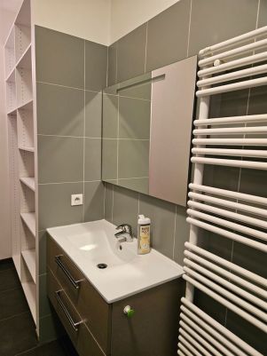 appartement 3 pièces en location sur PARIS (75005)