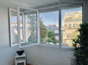 appartement 1 pièce en location sur PARIS (75014)