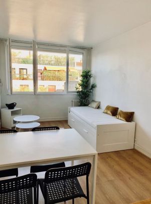 appartement 1 pièce en location sur PARIS (75014)