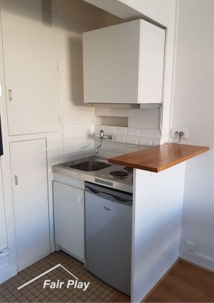 appartement 1 pièce en location sur PARIS (75014)