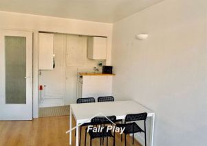 appartement 1 pièce en location sur PARIS (75014)