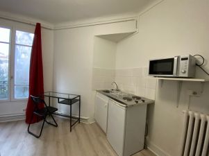 appartement 1 pièce en location sur PARIS (75015)