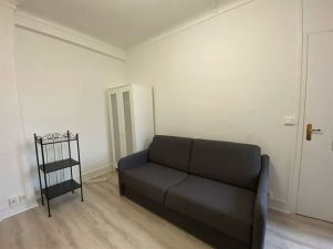 appartement 1 pièce en location sur PARIS (75015)
