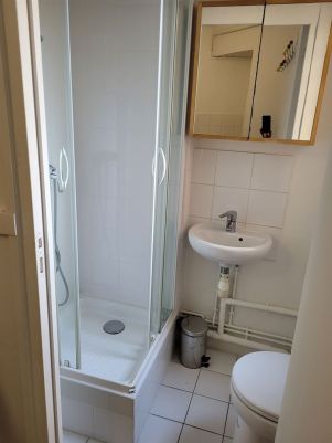 appartement 1 pièce en location sur PARIS (75015)