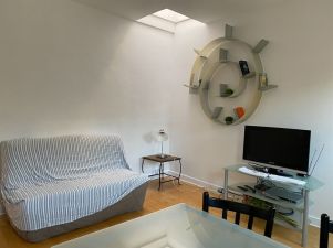 appartement 2 pièces en location sur PARIS (75015)