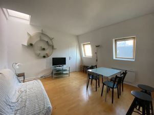 appartement 2 pièces en location sur PARIS (75015)