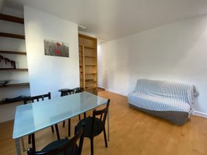 appartement 2 pièces en location sur PARIS (75015)