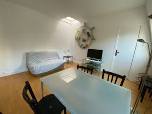 appartement 2 pièces en location sur PARIS (75015)
