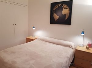 appartement 2 pièces en location sur PARIS (75015)