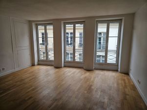 appartement 1 pièce en location sur PARIS (75001)