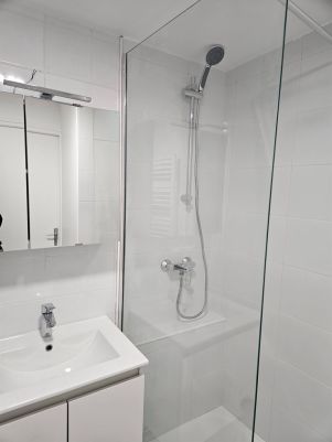appartement 1 pièce en location sur PARIS (75001)