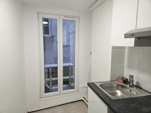 appartement 1 pièce en location sur PARIS (75001)