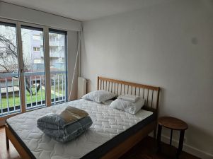 appartement 2 pièces en location sur PARIS (75015)