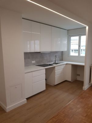appartement 2 pièces en location sur PARIS (75015)