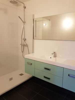 appartement 2 pièces en location sur PARIS (75015)