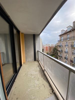 appartement 3 pièces en vente sur LA GARENNE COLOMBES (92250)