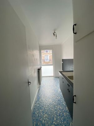 appartement 3 pièces en vente sur LA GARENNE COLOMBES (92250)