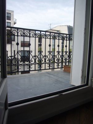 appartement 3 pièces en location sur PARIS (75015)