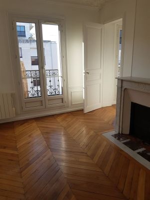 appartement 3 pièces en location sur PARIS (75015)