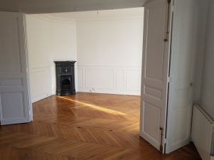 appartement 3 pièces en location sur PARIS (75015)