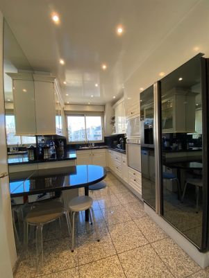 appartement 4 pièces en vente sur PARIS (75116)