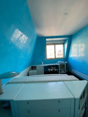 appartement 4 pièces en vente sur PARIS (75116)