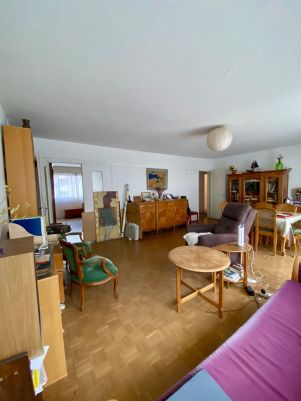 appartement 5 pièces en vente sur PARIS (75015)
