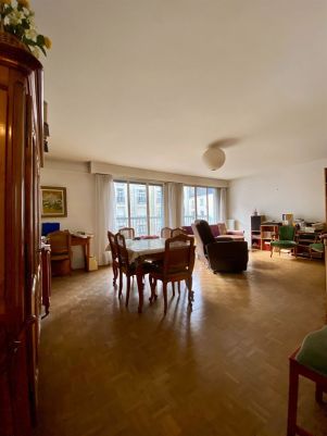 appartement 5 pièces en vente sur PARIS (75015)