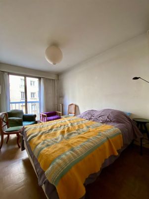 appartement 5 pièces en vente sur PARIS (75015)