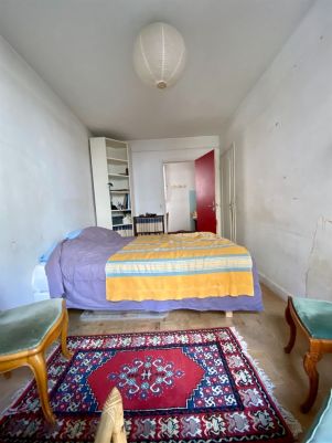 appartement 5 pièces en vente sur PARIS (75015)