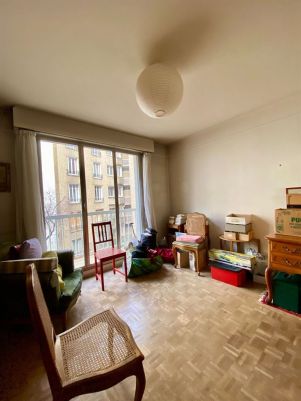 appartement 5 pièces en vente sur PARIS (75015)