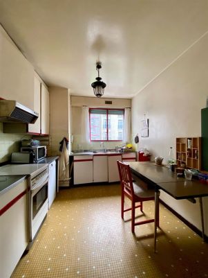 appartement 5 pièces en vente sur PARIS (75015)