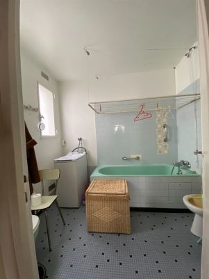 appartement 5 pièces en vente sur PARIS (75015)