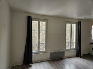 appartement 1 pièce en location sur PARIS (75018)
