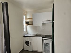 appartement 1 pièce en location sur PARIS (75018)