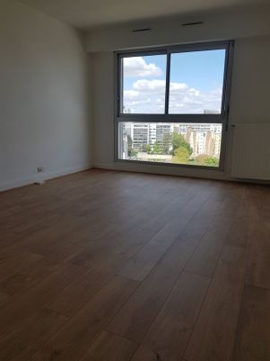 appartement 2 pièces en location sur PARIS (75015)