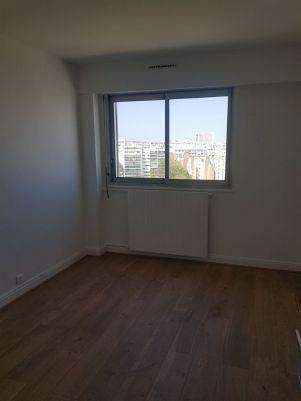 appartement 2 pièces en location sur PARIS (75015)