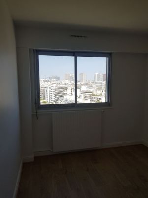 appartement 2 pièces en location sur PARIS (75015)