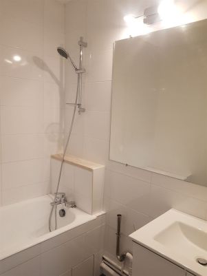 appartement 2 pièces en location sur PARIS (75015)