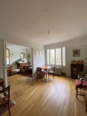 appartement 2 pièces en vente sur PARIS (75015)