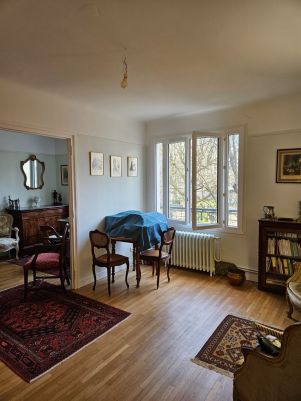 appartement 2 pièces en vente sur PARIS (75015)