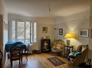 appartement 2 pièces en vente sur PARIS (75015)