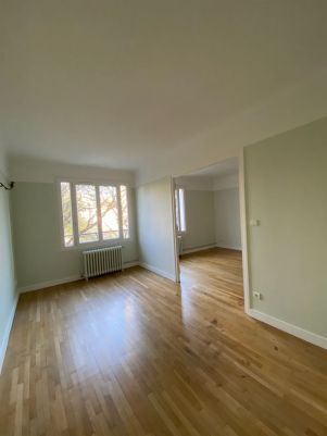 appartement 2 pièces en vente sur PARIS (75015)