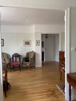 appartement 2 pièces en vente sur PARIS (75015)