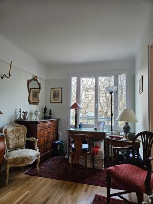 appartement 2 pièces en vente sur PARIS (75015)