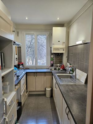 appartement 2 pièces en vente sur PARIS (75015)