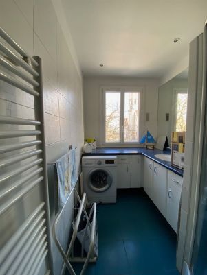 appartement 2 pièces en vente sur PARIS (75015)