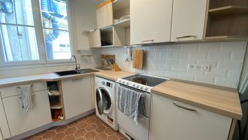 appartement 1 pièce en location sur PARIS (75002)