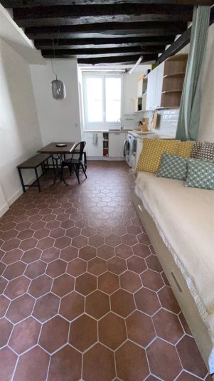 appartement 1 pièce en location sur PARIS (75002)